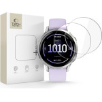Tech-Protect Hydro flex+ 2-Pack Hydrogel Film For Garmin Venu 41mm - (29731-0)