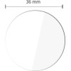 Tech-Protect Hydro flex+ 2-Pack Hydrogel Film For Garmin Venu 41mm - (29731-0)