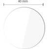 Tech-Protect Hydro flex+ 2-Pack Hydrogel Film For Garmin Venu 45mm - (29732-0)