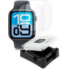 Tech-Protect Supreme Set+ 2-Pack Hydrogel Foil For Apple Watch 44 Mm - (29730-0)