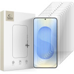 Tech-Protect Tempered Glass Set Of 10 Bundle For Samsung Galaxy S26 Ultra - (29565-0)