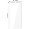 Tech-Protect Tempered Glass Set Of 10 Bundle For Samsung Galaxy S26 Ultra - (29565-0)