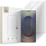 Tech-Protect Tempered Glass Set Of 10 Bundle For Samsung Galaxy S26 Ultra - (29566-0)