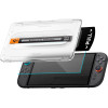 Spigen Glass Tr Ez Fit Pro 2 Pack - Nintendo Switch 2 - (AGL10797)