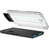Spigen Glass Tr Ez Fit Pro 2 Pack - Nintendo Switch 2 - (AGL10797)