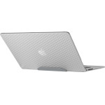 UAG Essential Armor, Ice - Macbook Air 15'' (M4/3/2) - (134010114343)