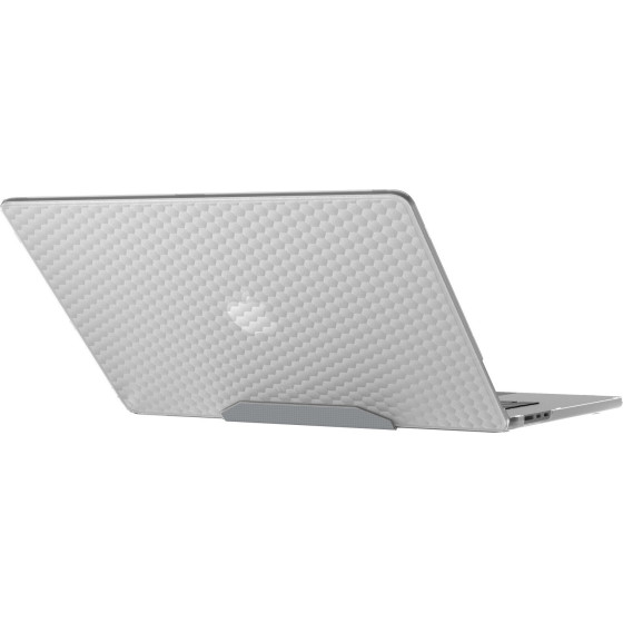 UAG Essential Armor, Ice - Macbook Air 15'' (M4/3/2) - (134010114343)