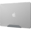 UAG Essential Armor, Ice - Macbook Air 15'' (M4/3/2) - (134010114343)