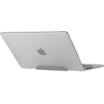 UAG Essential Armor, Ice - Macbook Pro 14'' (M4/3/2) - (134011114343)
