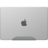 UAG Essential Armor, Ice - Macbook Pro 14'' (M4/3/2) - (134011114343)