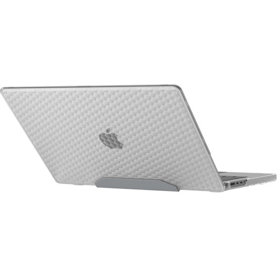 UAG Essential Armor, Ice - Macbook Pro 14'' (M4/3/2) - (134011114343)