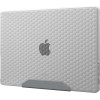 UAG Essential Armor, Ice - Macbook Pro 14'' (M4/3/2) - (134011114343)
