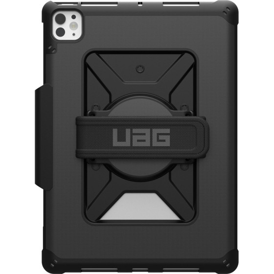 UAG Metropolis, Black - Ipad Pro 11'' - (124478B14040)