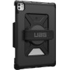 UAG Metropolis, Black - Ipad Pro 11'' - (124478B14040)