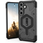 UAG Pathfinder Clear, ash/Black - Samsung Galaxy S25 Fe - (214509113140)