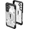 UAG Pathfinder Clear, ice/Silver - Samsung Galaxy S25 Fe - (214509114333)