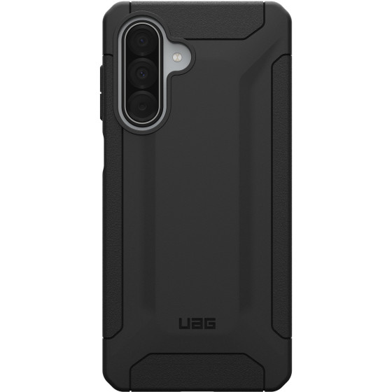 UAG Scout, Black - Samsung Galaxy A17 5G/Lte - (214512114040)