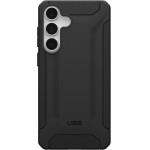 UAG Scout, Black - Samsung Galaxy S25 Fe - (214508114040)
