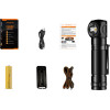 Superfire Flashlight - (TH04-U)