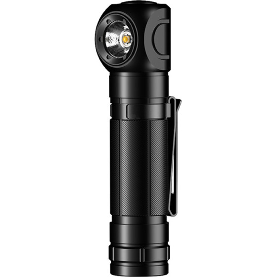 Superfire Flashlight - (TH04-U)