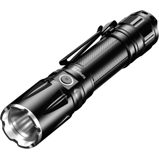 Superfire Flashlight - (TL01-X)