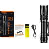 Superfire Flashlight - (TL01-X)