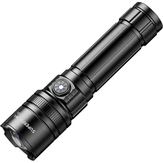 Superfire Flashlight - (Y25)