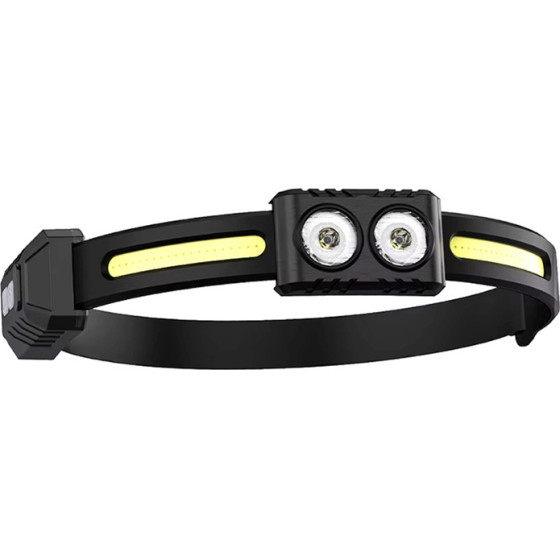 Superfire Headlight - (HE03)