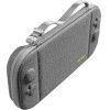 Tomtoc Etui G05 Nintendo Switch 2 Slim (Szare) - (G05S3G1)