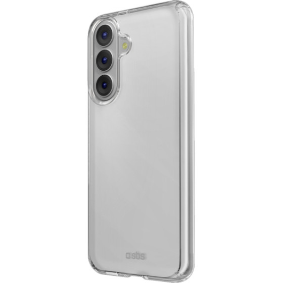 SBS 0.3 Skinny Tpu Samsung S26 Plus Transparent Backcover - (SKINSAS26PT)