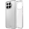 SBS 0.3 Skinny Tpu Xiaomi 15T Pro Transparent Backcover - (SKINXI15TPT)