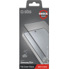SBS Full Tempered Glass Samsung S26 Plus Black - (SCRFCSAS26P)