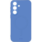 SBS Instict Mag Cover Samsung S26 Blue Backcover - (INSTMAGSAS26B)
