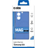 SBS Instict Mag Cover Samsung S26 Blue Backcover - (INSTMAGSAS26B)