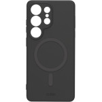 SBS Instict Mag Cover Samsung S26 Ultra Black Backcover - (INSTMAGSAS26UK)
