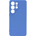 SBS Instict Mag Cover Samsung S26 Ultra Blue Backcover - (INSTMAGSAS26UB)
