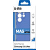 SBS Instict Mag Cover Samsung S26 Ultra Blue Backcover - (INSTMAGSAS26UB)
