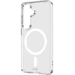 SBS Light Mag Samsung S26 Plus Transparent Backcover - (LIGMAGSAS26PT)
