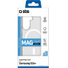 SBS Light Mag Samsung S26 Plus Transparent Backcover - (LIGMAGSAS26PT)