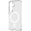SBS Light Mag Samsung S26 Transparent Backcover - (LIGMAGSAS26T)