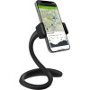 SBS Mobile Holder Flexible Arm For Smartphones And Action Cams - (TESUPPFLEXY)