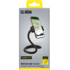SBS Mobile Holder Flexible Arm For Smartphones And Action Cams - (TESUPPFLEXY)