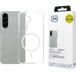 3MK - Armor Magcase - Samsung Galaxy A57 5G - Transparent