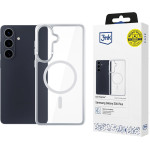 3MK - Armor Magcase - Samsung Galaxy S26 - Transparent