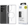 3MK - Armor Magcase - Samsung Galaxy S26 Ultra - Transparent