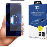 3MK - Hardglass Screen Protector - Samsung Galaxy S26 Ultra - Matt Max