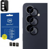 3MK - Lens Protection Pro - Samsung Galaxy S26 Plus - Black