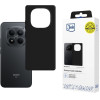 3MK - Matt Case - Xiaomi Redmi Note 15 Pro 5G - Black