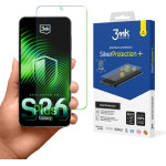 3MK - SilverProtection+ - Samsung Galaxy S26 Plus - Clear