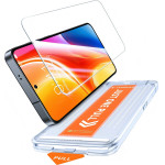 Torras - Glassgo Install Master - Samsung Galaxy S26 Ultra - Clear - (X00FX3265)
